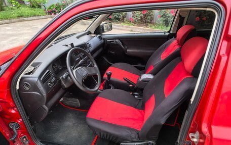 Volkswagen Golf III, 1994 год, 249 000 рублей, 10 фотография