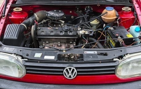 Volkswagen Golf III, 1994 год, 249 000 рублей, 4 фотография