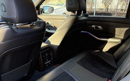 BMW 3 серия, 2019 год, 3 990 000 рублей, 14 фотография