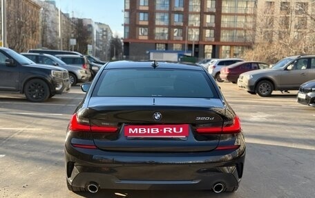 BMW 3 серия, 2019 год, 3 990 000 рублей, 7 фотография