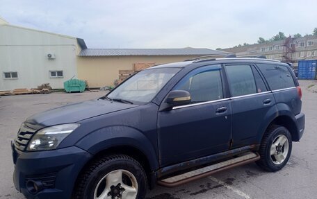 Great Wall Hover H3 I, 2012 год, 279 000 рублей, 4 фотография
