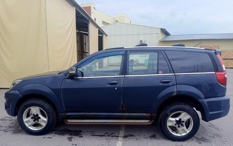 Great Wall Hover H3 I, 2012 год, 279 000 рублей, 5 фотография