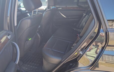 BMW X5, 2003 год, 670 000 рублей, 7 фотография