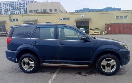 Great Wall Hover H3 I, 2012 год, 279 000 рублей, 10 фотография