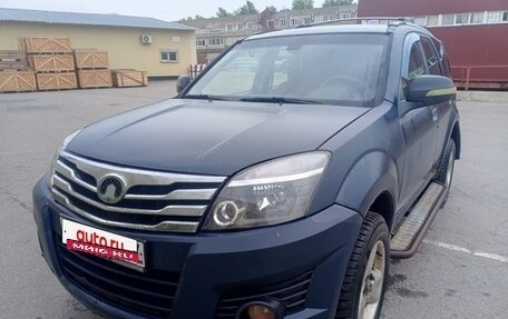 Great Wall Hover H3 I, 2012 год, 279 000 рублей, 2 фотография