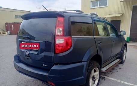 Great Wall Hover H3 I, 2012 год, 279 000 рублей, 9 фотография