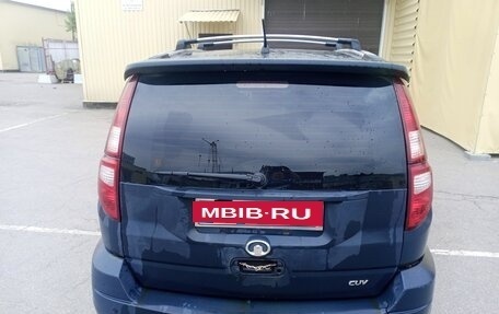 Great Wall Hover H3 I, 2012 год, 279 000 рублей, 8 фотография