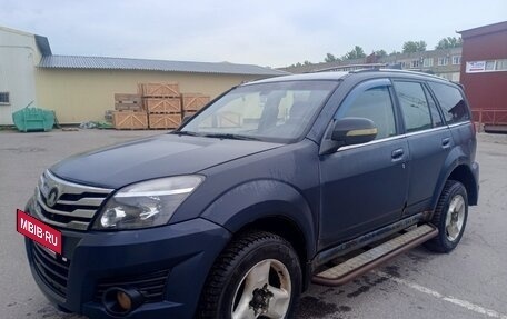 Great Wall Hover H3 I, 2012 год, 279 000 рублей, 3 фотография