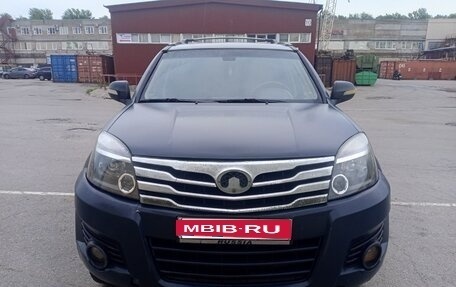 Great Wall Hover H3 I, 2012 год, 279 000 рублей, 12 фотография
