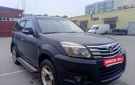 Great Wall Hover H3 I, 2012 год, 279 000 рублей, 11 фотография