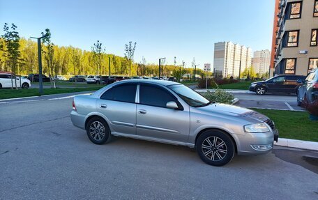 Nissan Almera Classic, 2008 год, 520 000 рублей, 10 фотография
