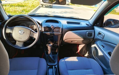 Nissan Almera Classic, 2008 год, 520 000 рублей, 6 фотография
