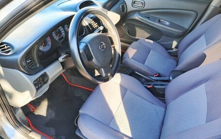 Nissan Almera Classic, 2008 год, 520 000 рублей, 9 фотография