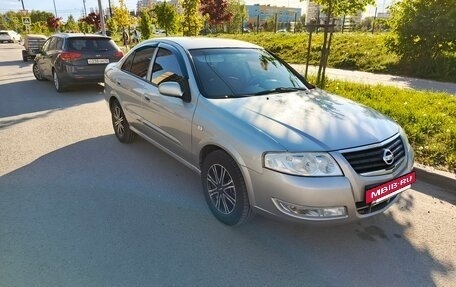 Nissan Almera Classic, 2008 год, 520 000 рублей, 4 фотография