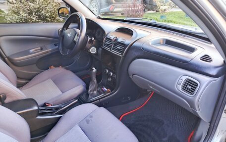 Nissan Almera Classic, 2008 год, 520 000 рублей, 16 фотография