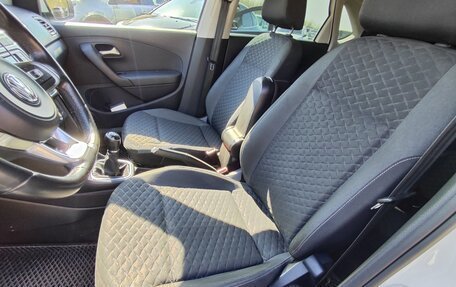 Volkswagen Polo VI (EU Market), 2018 год, 1 200 000 рублей, 4 фотография