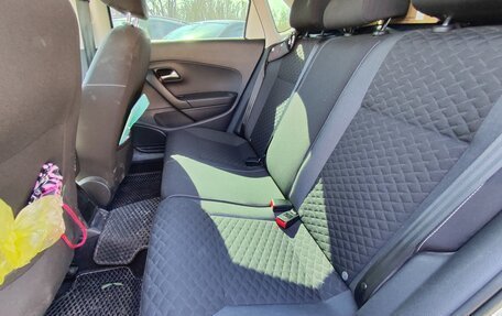 Volkswagen Polo VI (EU Market), 2018 год, 1 200 000 рублей, 6 фотография