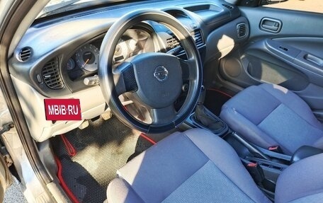 Nissan Almera Classic, 2008 год, 520 000 рублей, 8 фотография