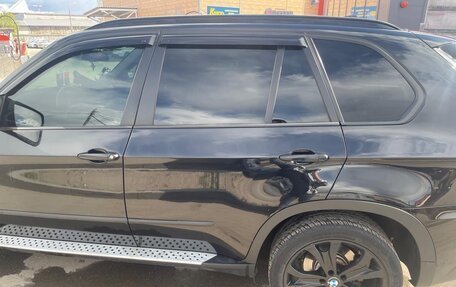 BMW X5, 2008 год, 1 490 000 рублей, 6 фотография