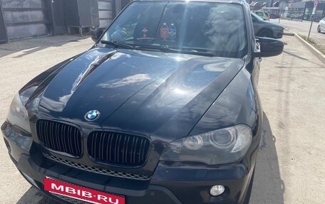 BMW X5, 2008 год, 1 490 000 рублей, 2 фотография
