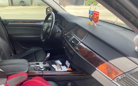 BMW X5, 2008 год, 1 490 000 рублей, 13 фотография