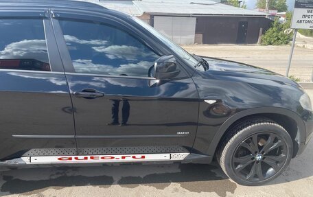 BMW X5, 2008 год, 1 490 000 рублей, 12 фотография