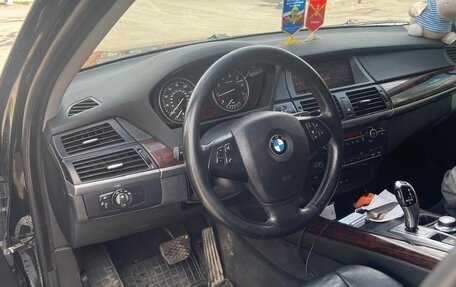 BMW X5, 2008 год, 1 490 000 рублей, 14 фотография