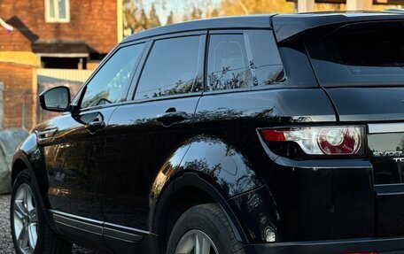 Land Rover Range Rover Evoque I, 2014 год, 2 200 000 рублей, 9 фотография