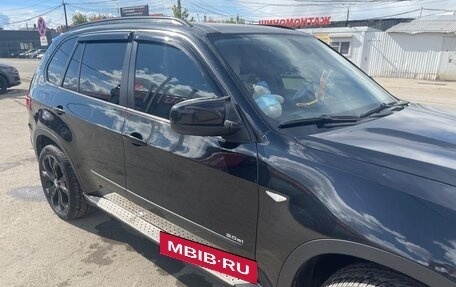 BMW X5, 2008 год, 1 490 000 рублей, 8 фотография