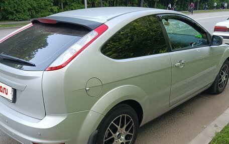 Ford Focus II рестайлинг, 2010 год, 995 000 рублей, 6 фотография