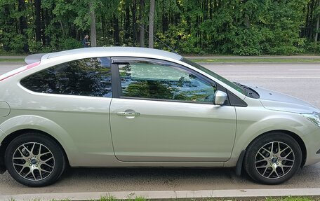 Ford Focus II рестайлинг, 2010 год, 995 000 рублей, 2 фотография