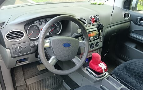 Ford Focus II рестайлинг, 2010 год, 995 000 рублей, 8 фотография