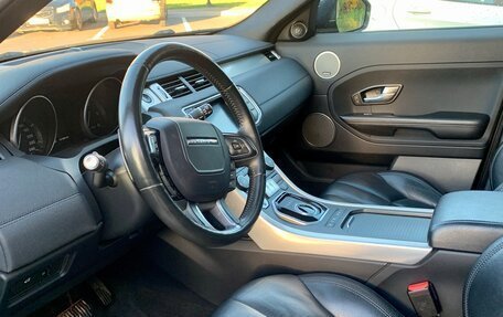 Land Rover Range Rover Evoque I, 2014 год, 2 200 000 рублей, 11 фотография