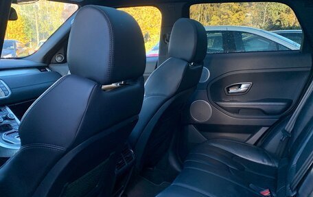Land Rover Range Rover Evoque I, 2014 год, 2 200 000 рублей, 13 фотография