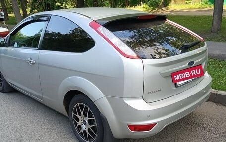 Ford Focus II рестайлинг, 2010 год, 995 000 рублей, 4 фотография
