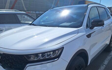 KIA Sorento IV, 2020 год, 3 850 000 рублей, 6 фотография