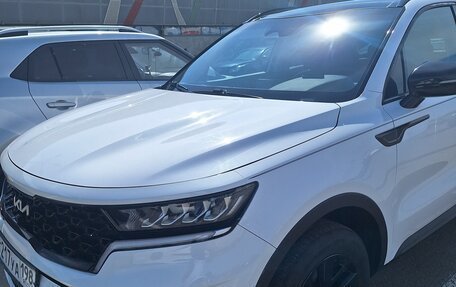 KIA Sorento IV, 2020 год, 3 850 000 рублей, 7 фотография