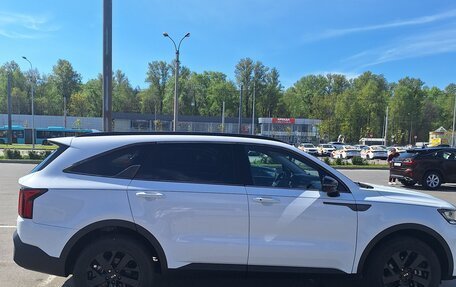 KIA Sorento IV, 2020 год, 3 850 000 рублей, 11 фотография