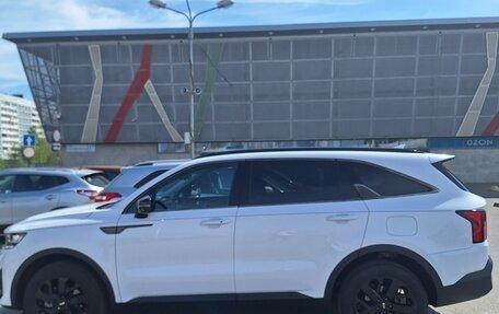KIA Sorento IV, 2020 год, 3 850 000 рублей, 13 фотография