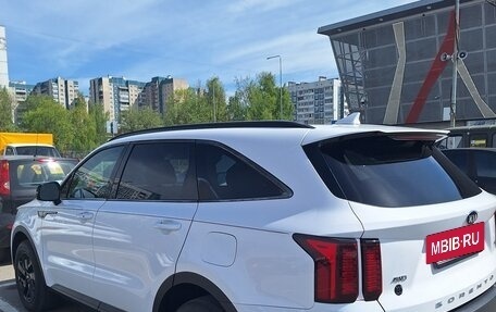 KIA Sorento IV, 2020 год, 3 850 000 рублей, 4 фотография