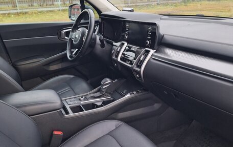 KIA Sorento IV, 2020 год, 3 850 000 рублей, 24 фотография