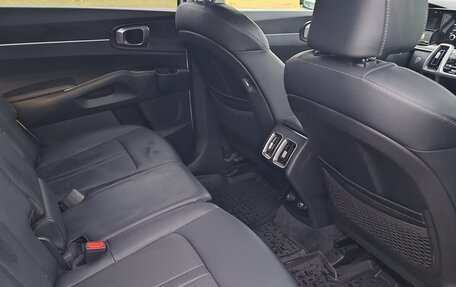 KIA Sorento IV, 2020 год, 3 850 000 рублей, 25 фотография