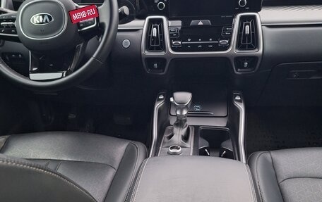 KIA Sorento IV, 2020 год, 3 850 000 рублей, 26 фотография