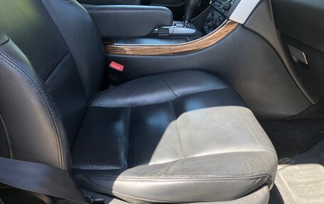 Land Rover Range Rover Sport I рестайлинг, 2008 год, 1 300 000 рублей, 4 фотография