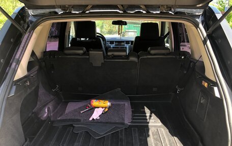 Land Rover Range Rover Sport I рестайлинг, 2008 год, 1 300 000 рублей, 7 фотография