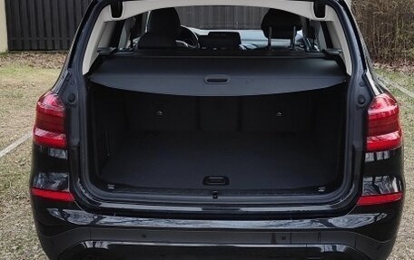 BMW X3, 2020 год, 4 500 000 рублей, 8 фотография