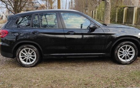 BMW X3, 2020 год, 4 500 000 рублей, 4 фотография