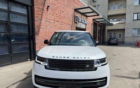 Land Rover Range Rover IV рестайлинг, 2023 год, 26 000 000 рублей, 3 фотография