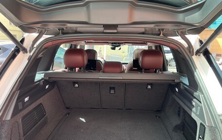 Land Rover Range Rover IV рестайлинг, 2023 год, 26 000 000 рублей, 23 фотография