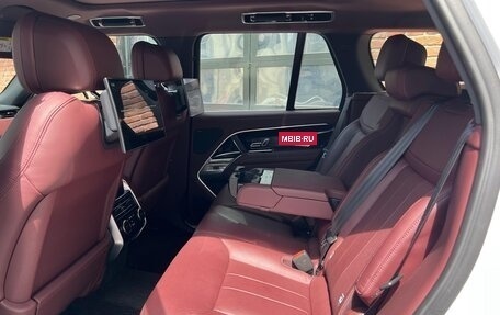 Land Rover Range Rover IV рестайлинг, 2023 год, 26 000 000 рублей, 11 фотография